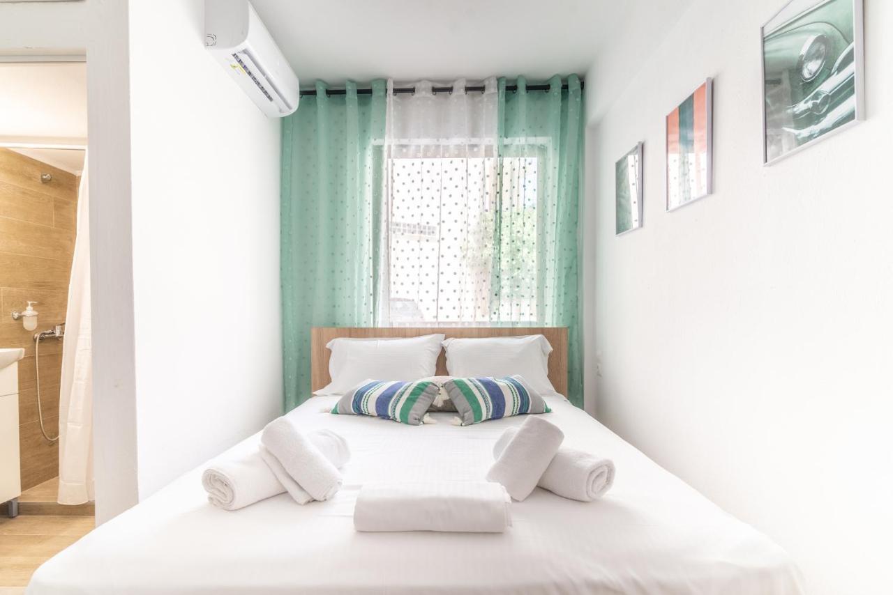 Renovated Studio Near Downtown Heraklion  Екстер'єр фото