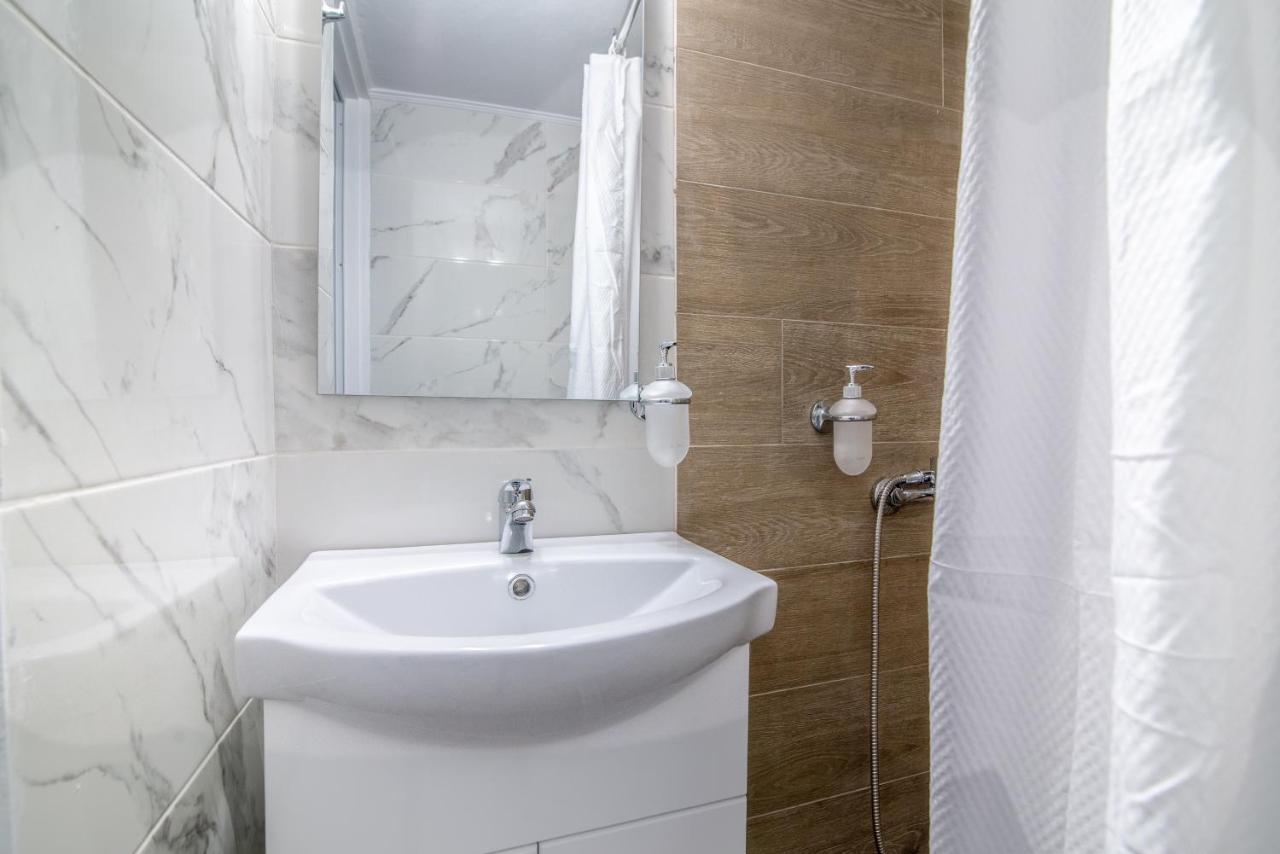 Renovated Studio Near Downtown Heraklion  Екстер'єр фото